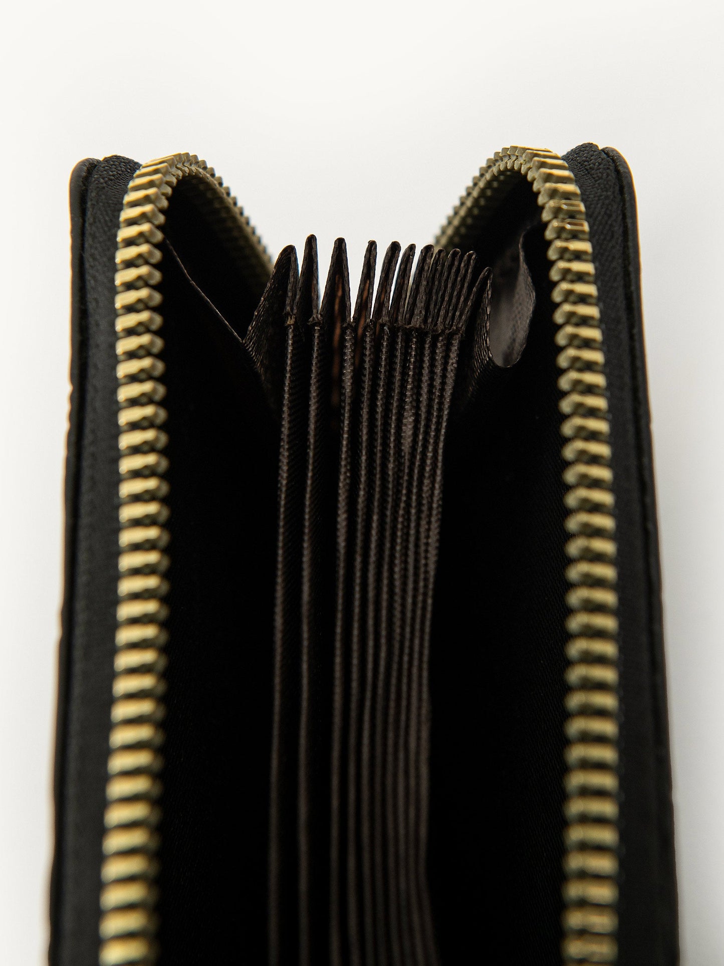 Textured Mini Card Holder